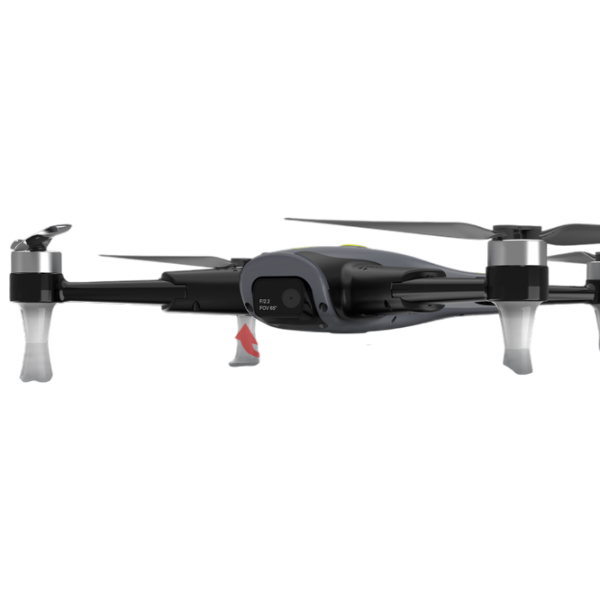 Dronă Syma Z3 PRO-BL Black  /  photo 7