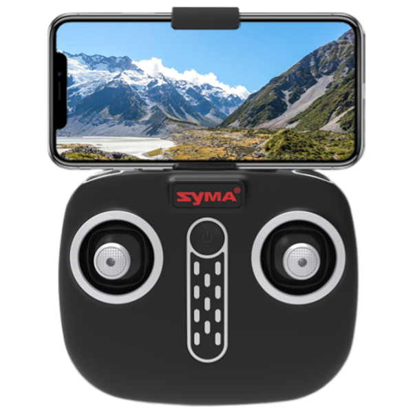 Dronă Syma Z3 PRO-BL Black  /  photo 8
