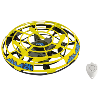 Dronă Fashion LH-X40 Yellow  / 