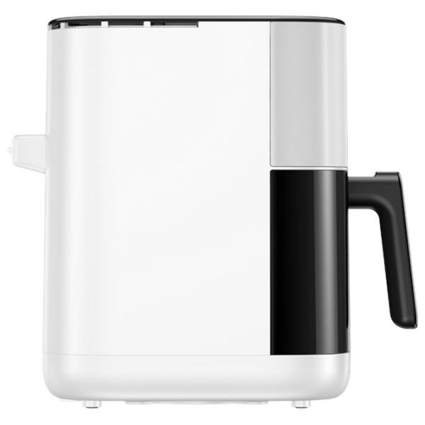 Aero Grill Mova FD10 Pro White Electronic, 1800 W, 6 l photo 2