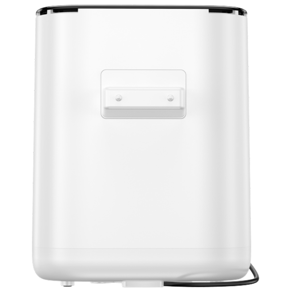 Aero Grill Mova FD10 Pro White Electronic, 1800 W, 6 l photo 7
