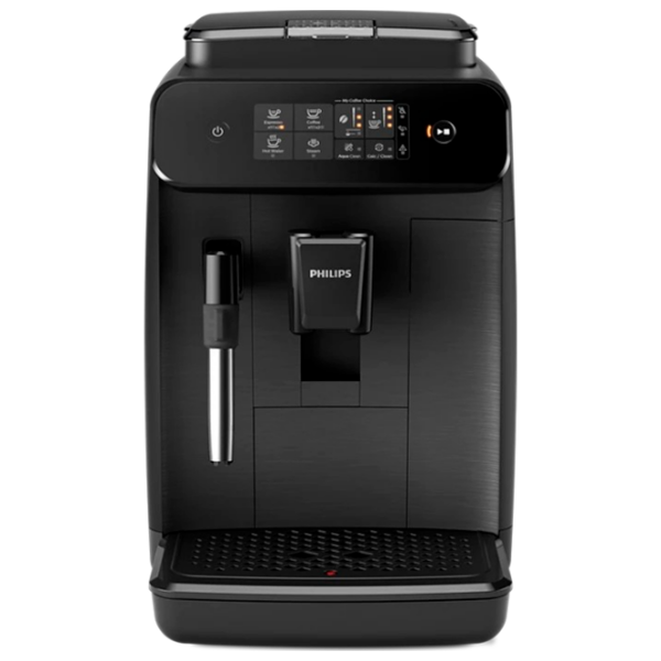 Espressor Philips EP0820/00 Black 1500 W, 1.8 l,  photo 1