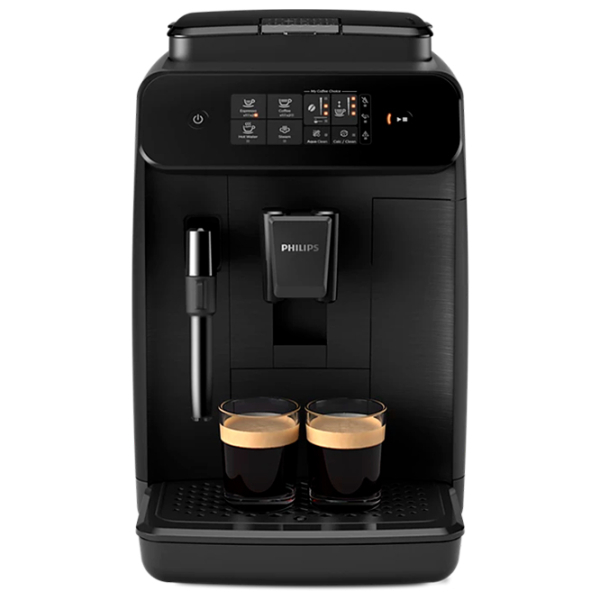 Espressor Philips EP0820/00 Black 1500 W, 1.8 l,  photo 2