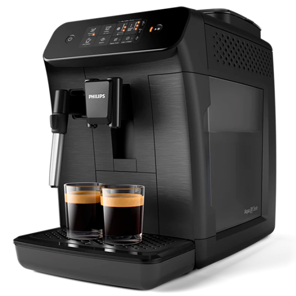 Espressor Philips EP0820/00 Black 1500 W, 1.8 l,  photo 3