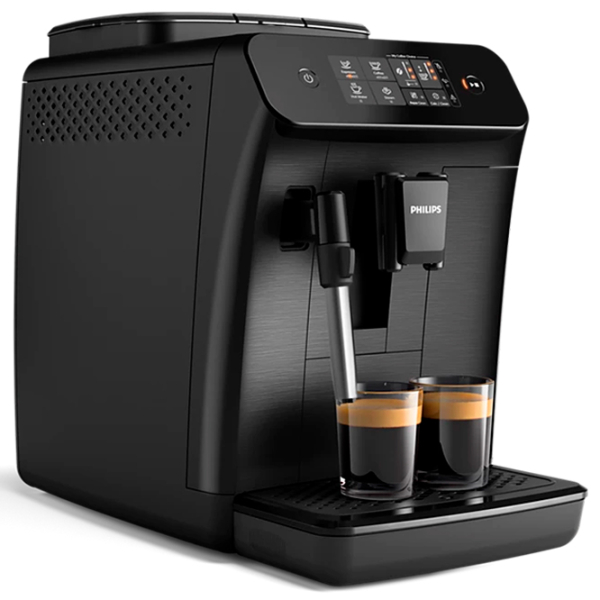 Espressor Philips EP0820/00 Black 1500 W, 1.8 l,  photo 5