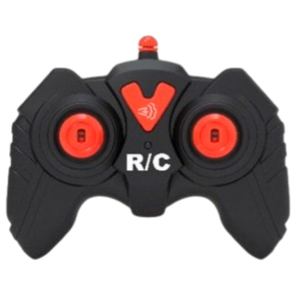 Mașină ChiToys 75187 Black
Multicolor  photo 4