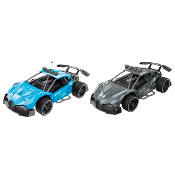 Mașină ChiToys 823027 Black
Multicolor  photo 3