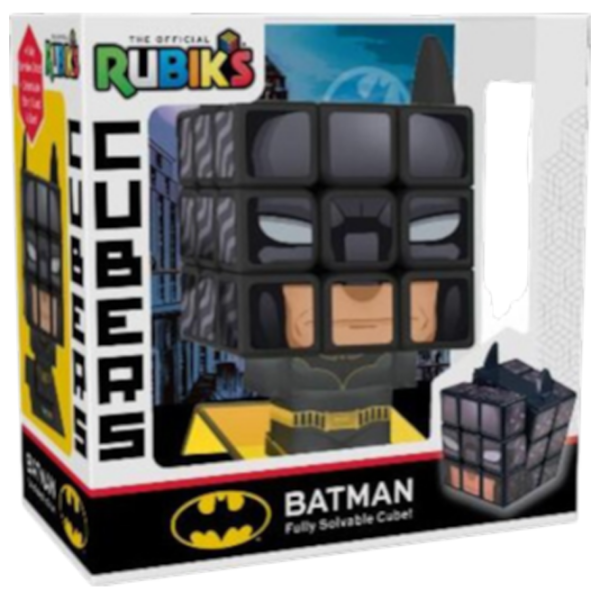Развивающий набор Rubik´s Marvel Логическая игра, 5+ photo 2