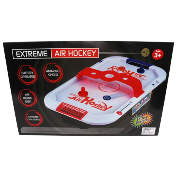 Настольная игра ChiToys Air Hockey Хоккей, 3+