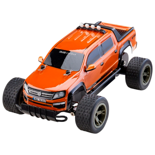 Mașină Revell Truggy VW Amarok 24456
Gray
Orange  photo 1