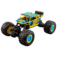 Машинка Revell Aqua Crawler 24447
Черный
Разноцветный 