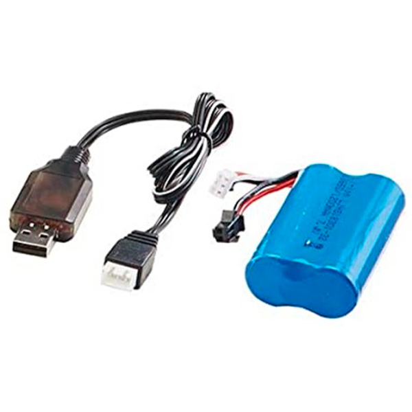 Машинка Revell Aqua Crawler 24447
Черный
Разноцветный  photo 4