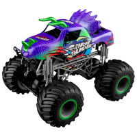 Mașină Revell 24556 Green
Violet 