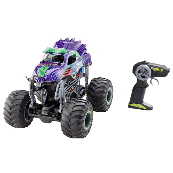 Mașină Revell 24556 Green
Violet  photo 2