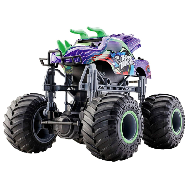 Mașină Revell 24556 Green
Violet  photo 3