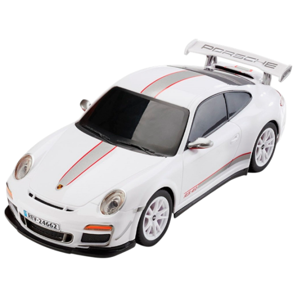 Машинка Revell Porsche 24662
Red
Белый  photo 1