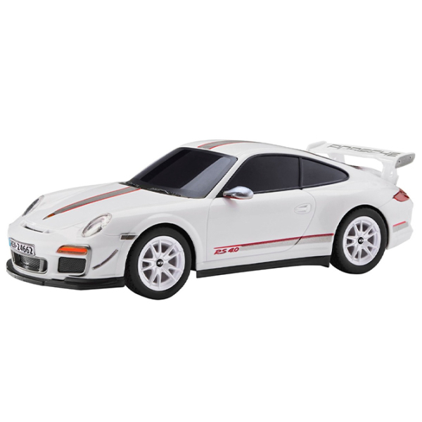 Машинка Revell Porsche 24662
Red
Белый  photo 2