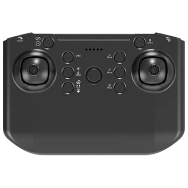 Дрон Lead Honor LH-X85-1 Красный Квадрокоптер / 10 км/ч photo 4