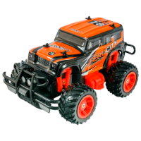 Mașină Revell 38599 White
Orange 
