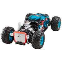 Машинка Revell Muscle Racer 24446
Red
Синий 