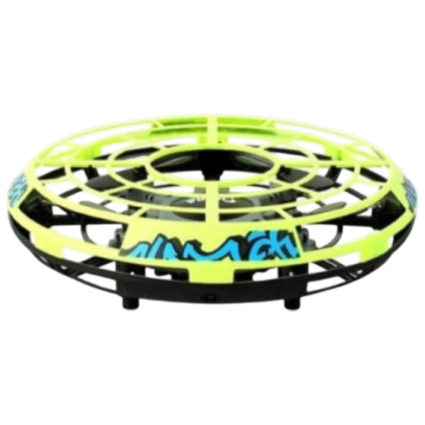 Dronă Lead Honor LH-X40 Green Quadcopter /  photo 1