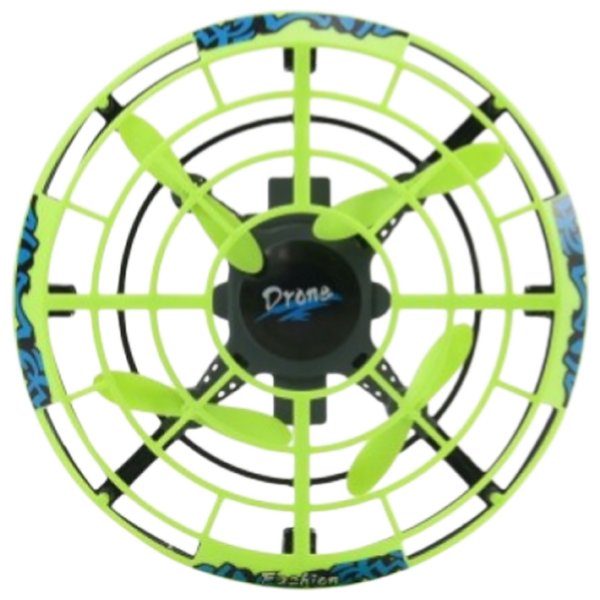 Dronă Lead Honor LH-X40 Green Quadcopter /  photo 2