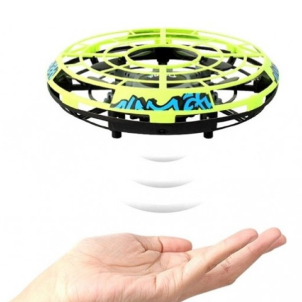Dronă Lead Honor LH-X40 Green Quadcopter /  photo 6