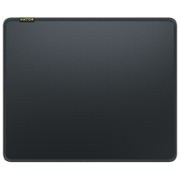 Covoraș pentru mouse Hator Tonn EVO M Charcoal Gray 360 x 300 x 4 mm