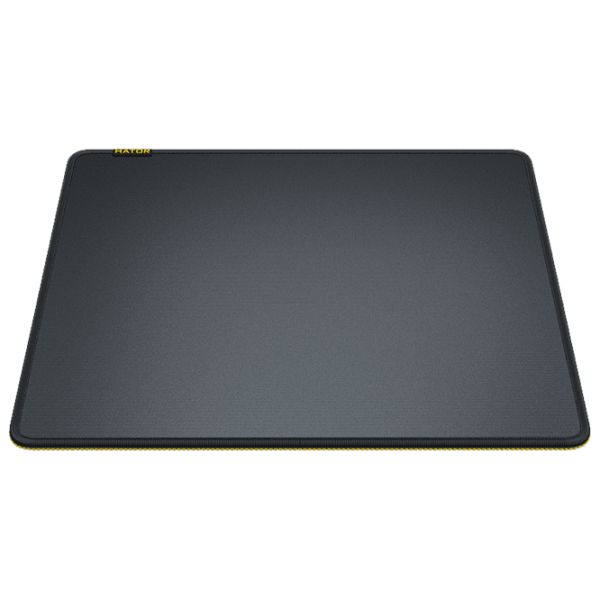 Covoraș pentru mouse Hator Tonn EVO M Charcoal Gray 360 x 300 x 4 mm photo 4