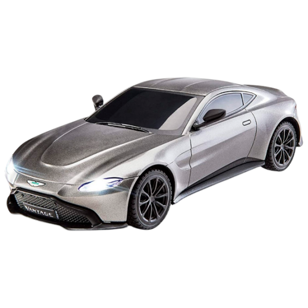 Mașină Revell 24658 Black
Argintiu   photo 1