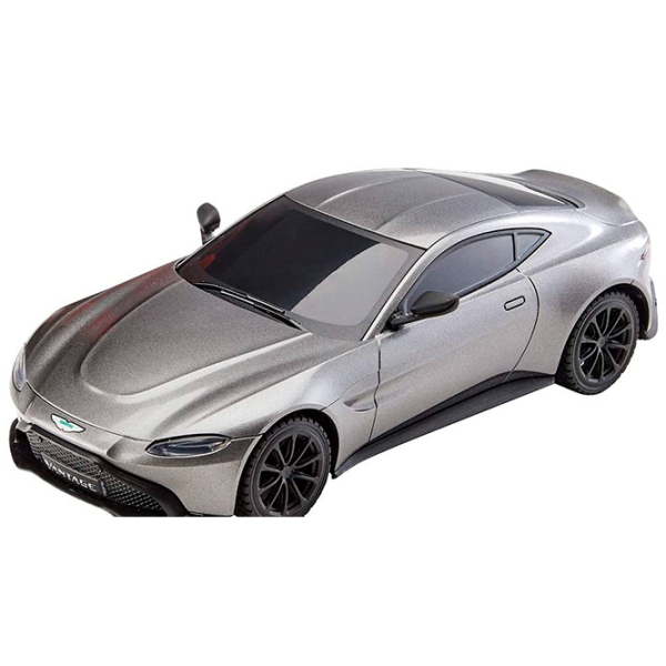 Mașină Revell 24658 Black
Argintiu   photo 3