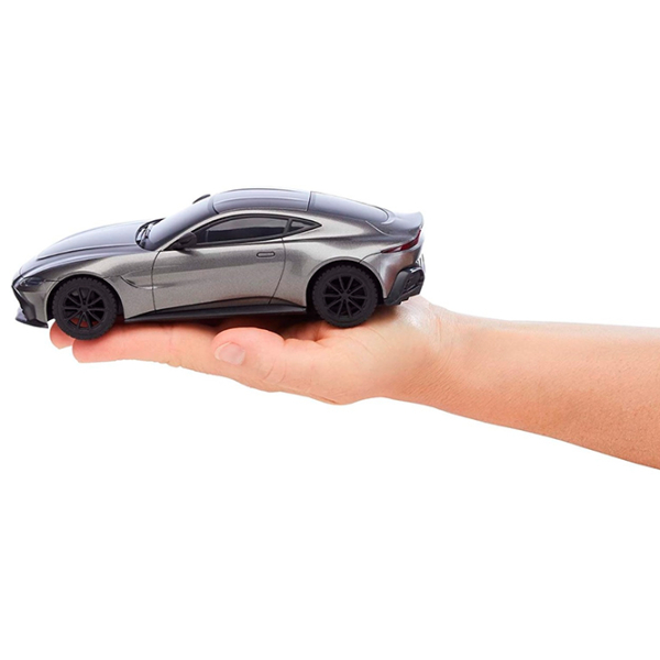Mașină Revell 24658 Black
Argintiu   photo 4