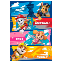 Puzzle Clementoni Paw Patrol (26592) Количество деталей: 60, Рекомендуемый возраст: 4+