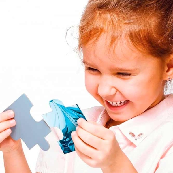 Puzzle Clementoni Paw Patrol (26592) Количество деталей: 60, Рекомендуемый возраст: 4+ photo 2