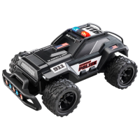 Mașină Revell Police 24455
Gray
Black 