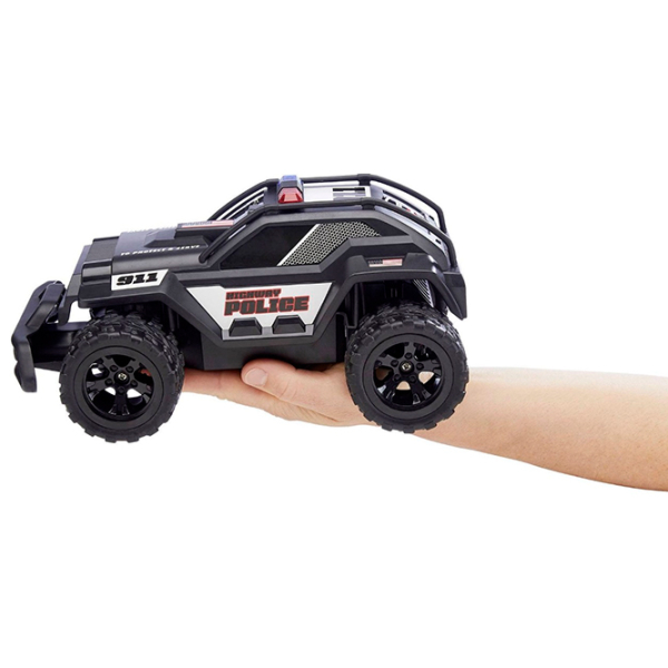 Mașină Revell Police 24455
Gray
Black  photo 5