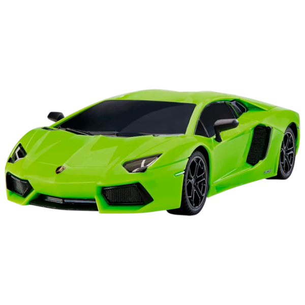 Mașină Revell Lamborghini 24663
Black
White  photo 1