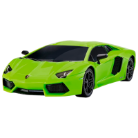 Mașină Revell Lamborghini 24663
Black
White 