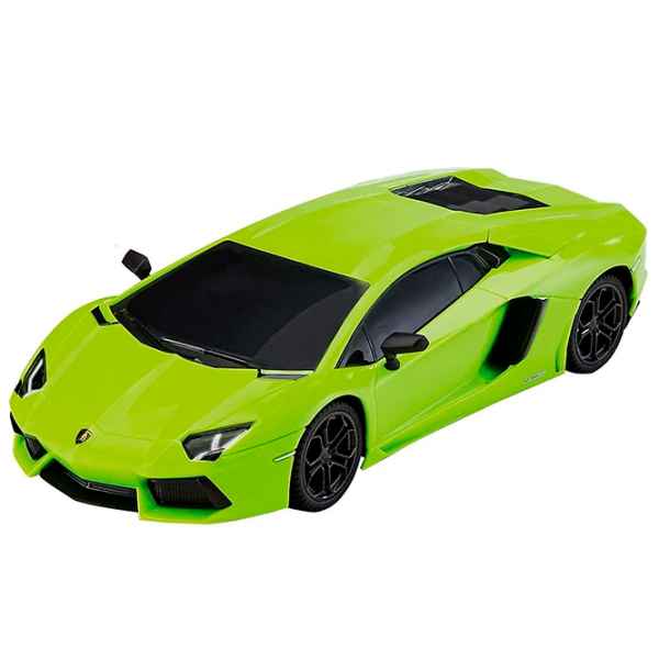Mașină Revell Lamborghini 24663
Black
White  photo 2