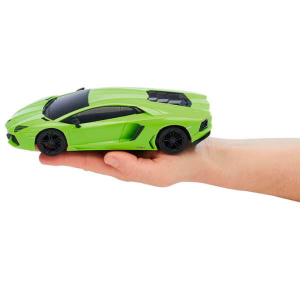 Mașină Revell Lamborghini 24663
Black
White  photo 3