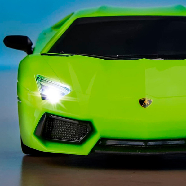 Mașină Revell Lamborghini 24663
Black
White  photo 6