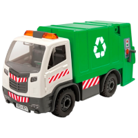 Грузовик Revell Junior 00971
Red
Зеленый 