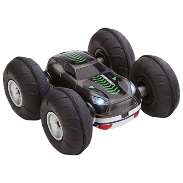 Машинка Revell Flip Racer 24634
Зелёный
Черный  photo 1
