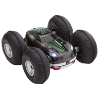 Машинка Revell Flip Racer 24634
Зелёный
Черный 