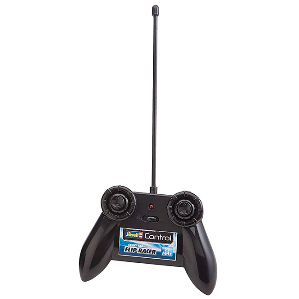 Машинка Revell Flip Racer 24634
Зелёный
Черный  photo 2