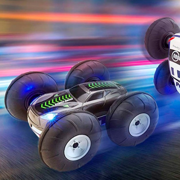 Машинка Revell Flip Racer 24634
Зелёный
Черный  photo 5