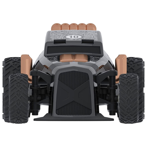 Mașină Exost Mad Rodz 20286
Cooper
Black  photo 2