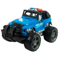 Mașină ChiToys 8820-1А Red
Blue 