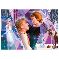 Puzzle Clementoni Princess (29309) Количество деталей: 180, Рекомендуемый возраст: 7+
