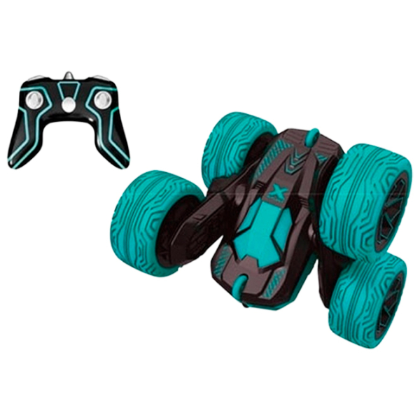 Mașină ChiToys HB-NB1603 Blue
Black  photo 3